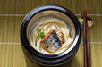Skater Japan Large Capacity Dark Wood Lunch Pot - 520ml Thermal Soup Jar-Kiichin - The #1 Place for Japanese Goods in Your Hand!