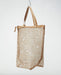 Skater Japan Veggie Net Storage Bag M 25X27X12Cm Cafe Nv2-A-Kiichin - The #1 Place for Japanese Goods in Your Hand!