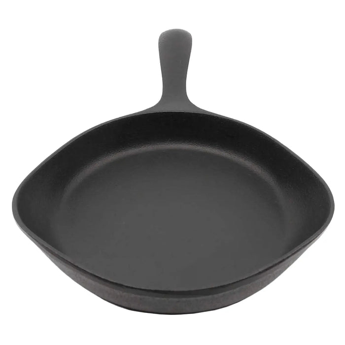 Sori Yanagi 16Cm Nihon Yoshokki Japan Cast Iron Induction Mini Frying Pan-Kiichin - The #1 Place for Japanese Goods in Your Hand!