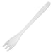 Nihon Yoshokki 15Cm Stainless Steel Cake Fork - Authentic Japanese Craftsmanship-Kiichin - The #1 Place for Japanese Goods in Your Hand!