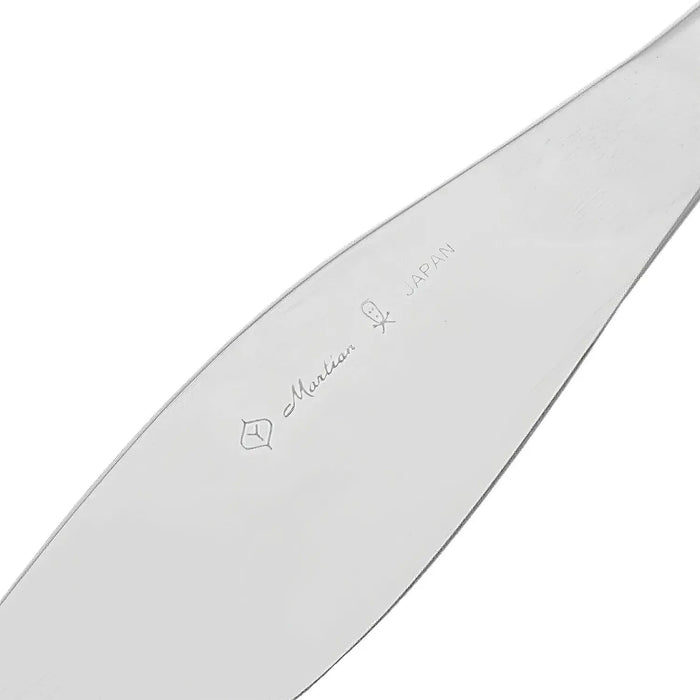 Nihon Yoshokki Sori Yanagi 22Cm Stainless Steel Dinner Knife - Made in Japan-Kiichin - The #1 Place for Japanese Goods in Your Hand!