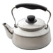 Authentic Sori Yanagi Stainless Steel Induction Kettle - Made in Japan-Kiichin - The #1 Place for Japanese Goods in Your Hand!