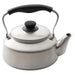 Authentic Sori Yanagi Stainless Steel Induction Kettle - Made in Japan-Kiichin - The #1 Place for Japanese Goods in Your Hand!