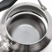 Authentic Sori Yanagi Stainless Steel Induction Kettle - Made in Japan-Kiichin - The #1 Place for Japanese Goods in Your Hand!