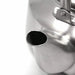 Authentic Sori Yanagi Stainless Steel Induction Kettle - Made in Japan-Kiichin - The #1 Place for Japanese Goods in Your Hand!
