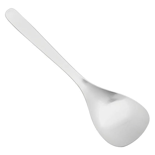 Premium Stainless Steel Large Serving Spoon - 25.3cm - Made in Japan-Kiichin - The #1 Place for Japanese Goods in Your Hand!