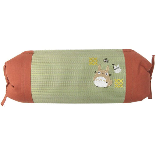 Studio Ghibli Totoro Rush Candy Pillow - Retro Japanese Design - 40X15Cm-Kiichin - The #1 Place for Japanese Goods in Your Hand!
