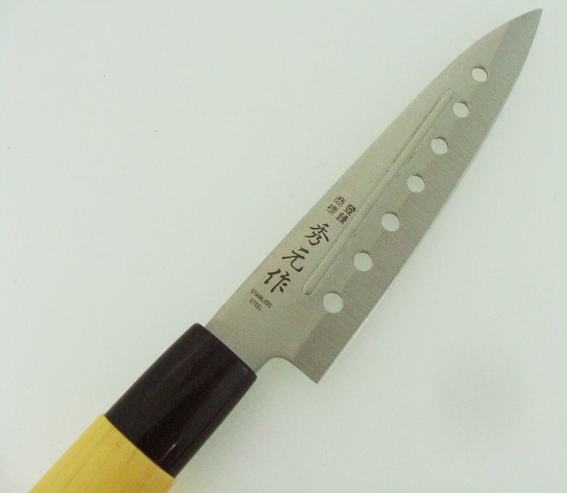 Sumikama Hidegen 5-Piece Japanese Knife Set SP-005-Kiichin - The #1 Place for Japanese Goods in Your Hand!