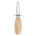 Suncraft 15cm Stainless Steel Oyster Knife-Kiichin - The #1 Place for Japanese Goods in Your Hand!