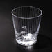 Taburō Koubou Edo Kiriko Tachistripe Glass Japan - Tb0036-40-Kiichin - The #1 Place for Japanese Goods in Your Hand!