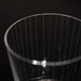 Taburō Koubou Edo Kiriko Tachistripe Glass Japan - Tb0036-40-Kiichin - The #1 Place for Japanese Goods in Your Hand!