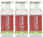 Takeya Chemical Industry Fresh Rock Spice Bottle Set - 3 Green 110ml - Japan Seasoning Case-Kiichin - The #1 Place for Japanese Goods in Your Hand!