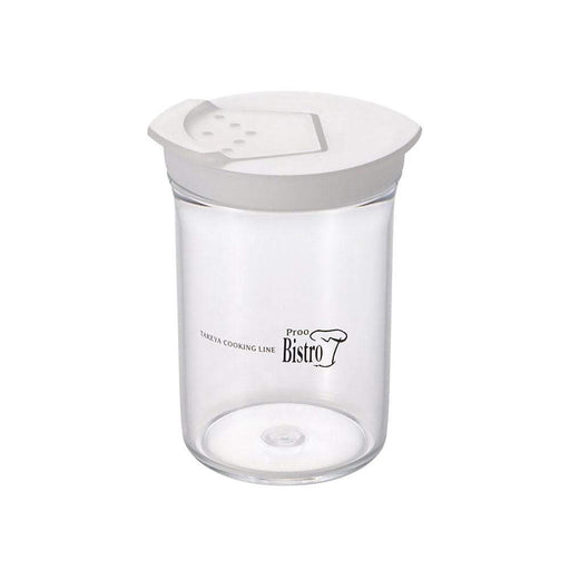 Large Takeya Proo Salt & Pepper Shaker - Enhance Your Culinary Experience-Kiichin - The #1 Place for Japanese Goods in Your Hand!