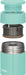 Thermos Mint Lunch Jar - 300ml Vacuum Insulated | Made in Japan-Kiichin - The #1 Place for Japanese Goods in Your Hand!