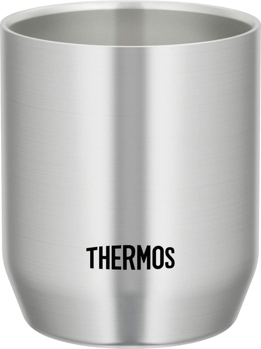 Thermos JDH-280S 280ml Stainless Steel Vacuum Insulated Cup-Kiichin - The #1 Place for Japanese Goods in Your Hand!