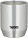 Thermos Japan Stainless Vacuum Cup 360ml - JDH-360S-Kiichin - The #1 Place for Japanese Goods in Your Hand!
