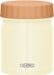 Thermos JBT-301 CRW 300ml Vacuum Insulated Soup Jar - Cream White-Kiichin - The #1 Place for Japanese Goods in Your Hand!