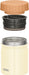 Thermos JBT-301 CRW 300ml Vacuum Insulated Soup Jar - Cream White-Kiichin - The #1 Place for Japanese Goods in Your Hand!
