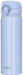 500ml Vacuum Insulated Water Bottle in Powder Blue - Made in Japan-Kiichin - The #1 Place for Japanese Goods in Your Hand!