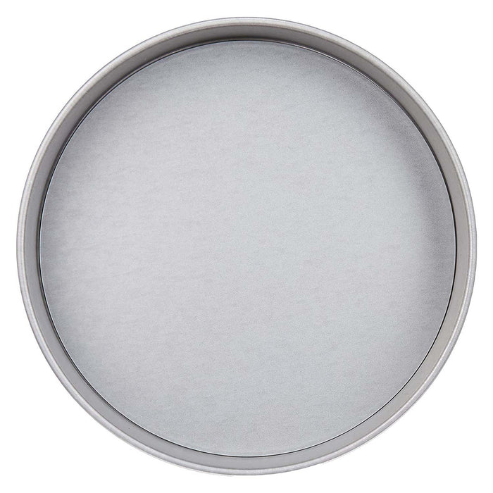 Tigercrown 15cm Steel Round Cake Pan - Removable Bottom for Perfect Baking-Kiichin - The #1 Place for Japanese Goods in Your Hand!