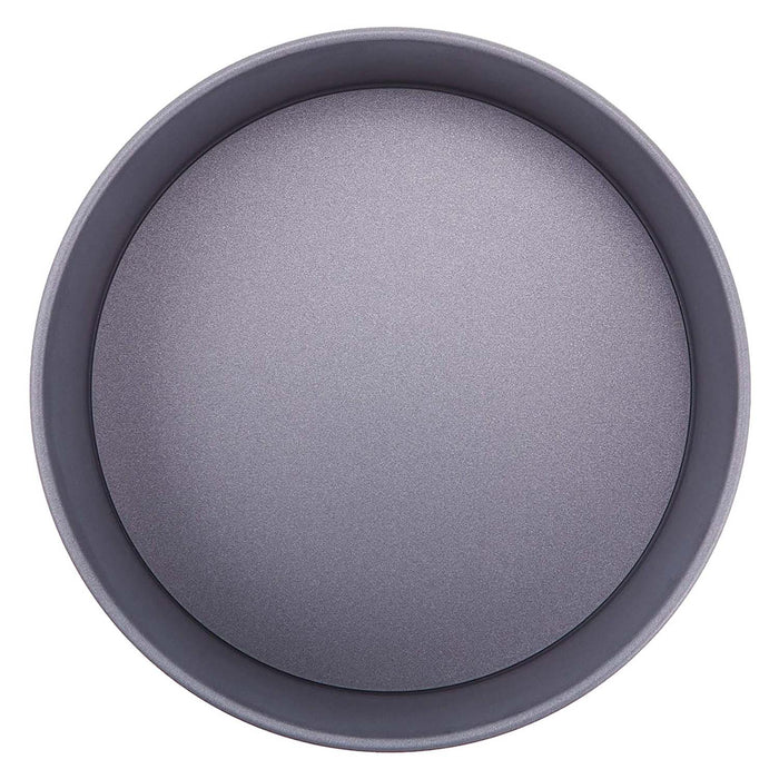 Tigercrown 18cm Round Cake Pan with Removable Bottom - Premium Quality Baking Essential-Kiichin - The #1 Place for Japanese Goods in Your Hand!