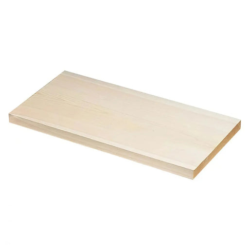 Premium Kiso Hinoki Cypress Wooden Cutting Board - 75×33cm-Kiichin - The #1 Place for Japanese Goods in Your Hand!