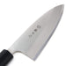 Tojiro Fujitora MV Deba Knife - 105mm Wood Handle-Kiichin - The #1 Place for Japanese Goods in Your Hand!