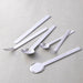 Tsubame Shinko Japan Ti-1 19.5Cm Round-Headed Dinner Knife - Premium Quality Cutlery-Kiichin - The #1 Place for Japanese Goods in Your Hand!