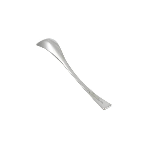 Tsubame Shinko Japan Urban Stainless Steel Sugar Spoon - 12.5cm Silver-Kiichin - The #1 Place for Japanese Goods in Your Hand!