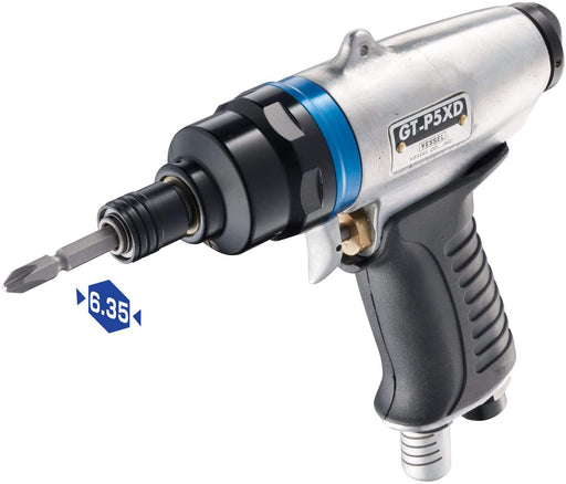 Vessel Air Driver GT-P5Xd 4-5mm-Kiichin - The #1 Place for Japanese Goods in Your Hand!