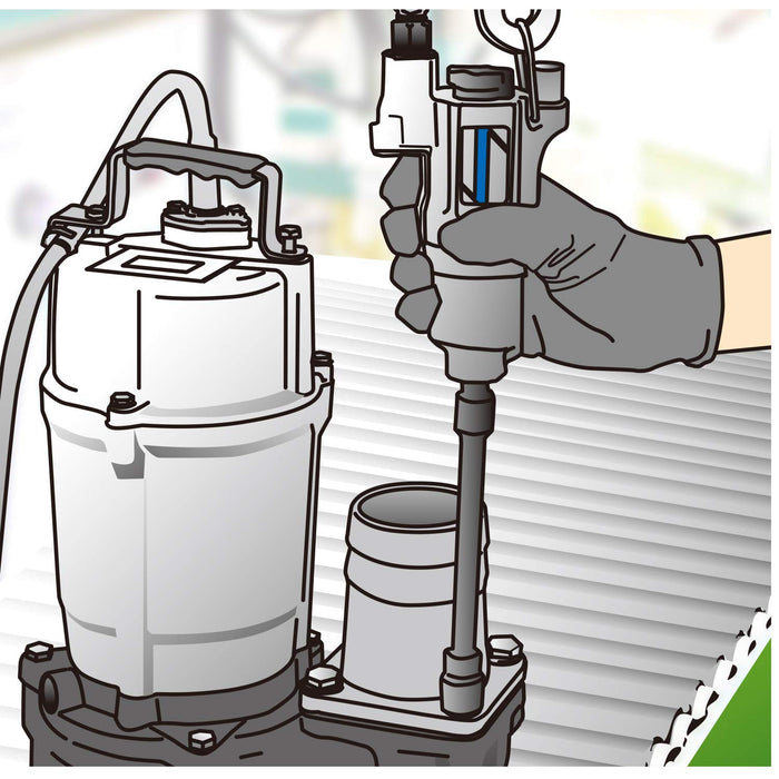 Vessel Air Impact Wrench GT-S60XW-Kiichin - The #1 Place for Japanese Goods in Your Hand!