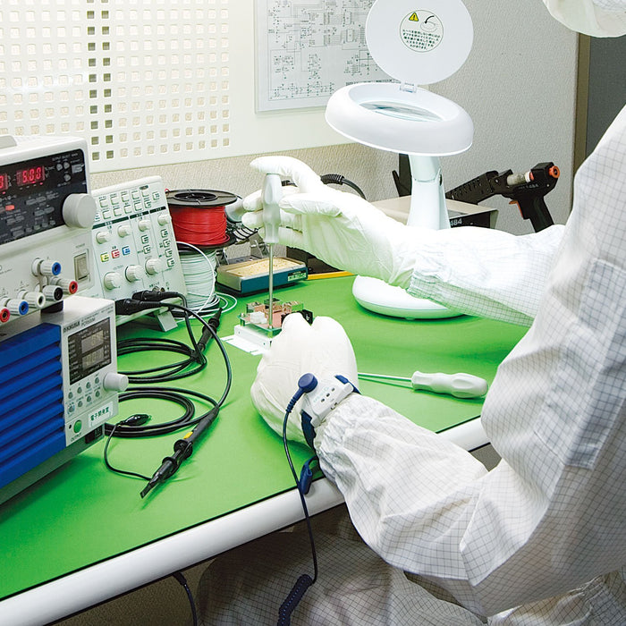 Vessel SG-100 Conductive Rubber Mat-Kiichin - The #1 Place for Japanese Goods in Your Hand!