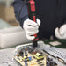 Vessel VE-4000 Electric Screwdriver Push Start DC Type-Kiichin - The #1 Place for Japanese Goods in Your Hand!