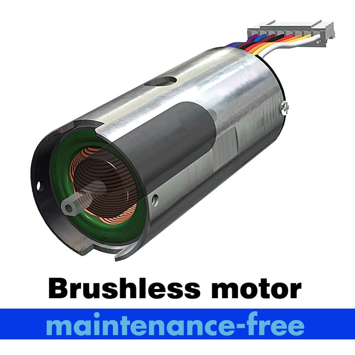 Vessel VE-4000 Electric Screwdriver Push Start DC Type-Kiichin - The #1 Place for Japanese Goods in Your Hand!