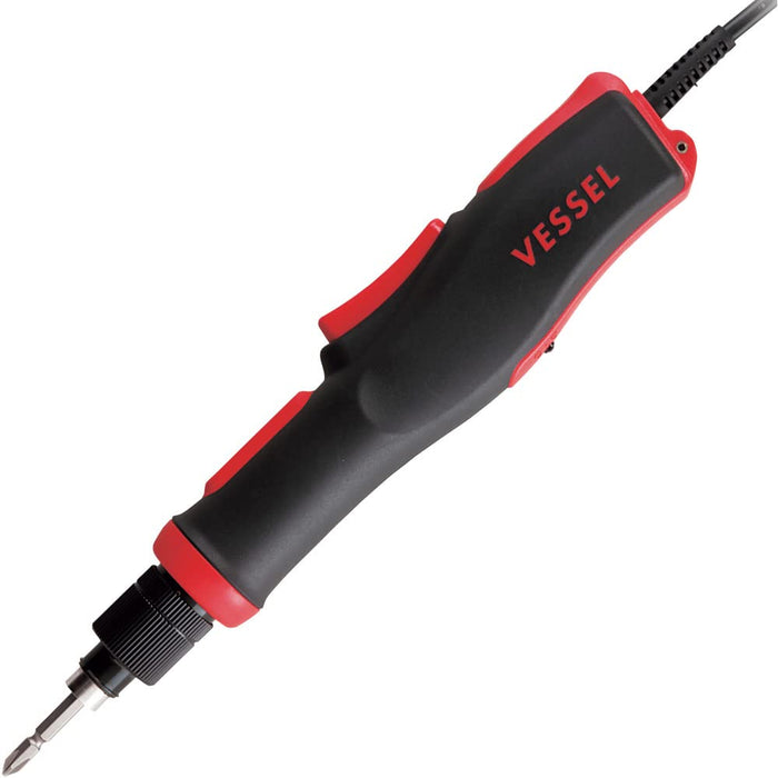 Vessel VE-5000S Electric Screwdriver (High Speed Ac Type)-Kiichin - The #1 Place for Japanese Goods in Your Hand!