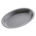 Aoyoshi Vintage Inox Stainless Steel Oval Bowl - 208mm, Made in Japan-Kiichin - The #1 Place for Japanese Goods in Your Hand!