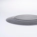 Aoyoshi Vintage Inox Stainless Steel Round Plate - 213mm Diameter-Kiichin - The #1 Place for Japanese Goods in Your Hand!