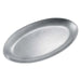 Aoyoshi Vintage Inox Stainless Steel Snack Plate - Authentic Japanese Design-Kiichin - The #1 Place for Japanese Goods in Your Hand!