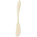 Premium Japan Wada Leaf Ivory Enameled Butter Knife - Exquisite Cutlery for Your Table-Kiichin - The #1 Place for Japanese Goods in Your Hand!