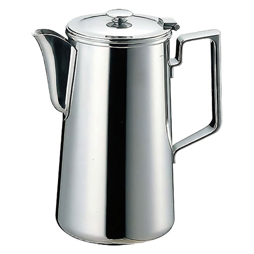 Wadasuke 1.8L Stainless Steel Water Pitcher - Premium Quality-Kiichin - The #1 Place for Japanese Goods in Your Hand!