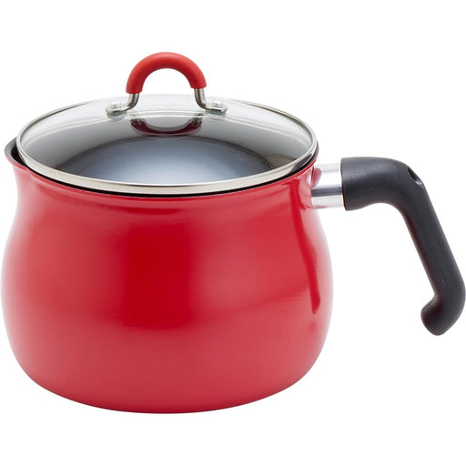 Wahei Freiz Multi Pot L Size 16Cm 3L Ih Compatible Rice Milk Frying Pot-Kiichin - The #1 Place for Japanese Goods in Your Hand!