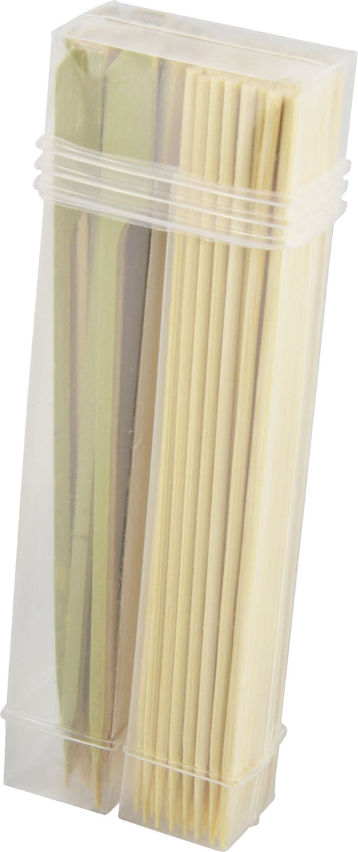 Premium Takoyaki Tools Set by Wahei Freiz - Authentic Japanese Yakiyaki Stall Bamboo Kit-Kiichin - The #1 Place for Japanese Goods in Your Hand!