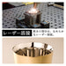 Premium Gold Plated Stainless Steel Tumbler Set - 390ml (2pcs) by Wahei Freiz-Kiichin - The #1 Place for Japanese Goods in Your Hand!