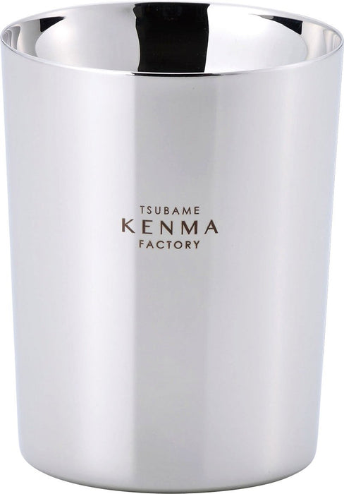 Premium 260ml Tumbler Set in Wooden Box - Stainless Steel, Japan TM-9859-Kiichin - The #1 Place for Japanese Goods in Your Hand!