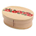 Ruozhao Camellia 8 Wakacho Magewappa Bento Box - Japanese Style-Kiichin - The #1 Place for Japanese Goods in Your Hand!