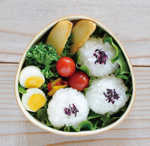 Ruozhao Large Fh16 Rice Ball Shaped Lunch Box-Kiichin - The #1 Place for Japanese Goods in Your Hand!