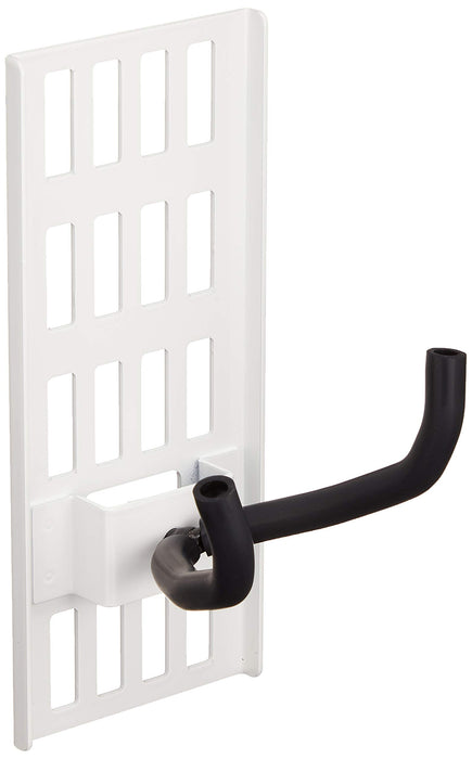 Wakabayashi Factory Wall Bijin Gh-02W Guitar Hanger - Plaster Boards White-Kiichin - The #1 Place for Japanese Goods in Your Hand!