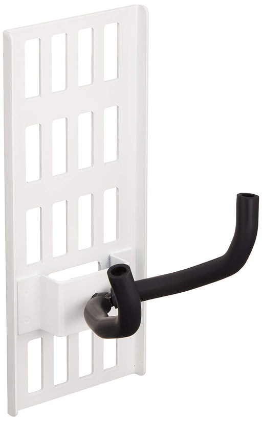 Wakabayashi Factory Wall Bijin Gh-02W Guitar Hanger - Plaster Boards White-Kiichin - The #1 Place for Japanese Goods in Your Hand!