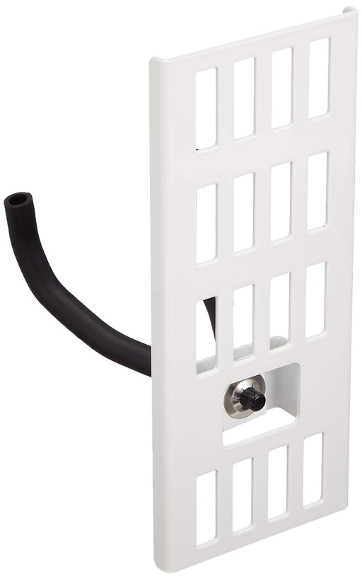 Wakabayashi Factory Wall Bijin Gh-02W Guitar Hanger - Plaster Boards White-Kiichin - The #1 Place for Japanese Goods in Your Hand!