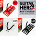 Wakabayashi Factory Wall Bijin Gh-02W Guitar Hanger - Plaster Boards White-Kiichin - The #1 Place for Japanese Goods in Your Hand!